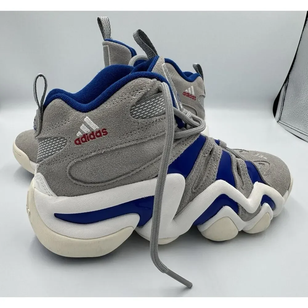 Adidas Crazy 8 (Grade School)